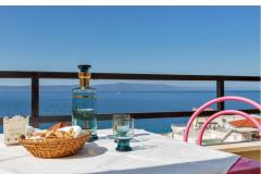 DRAŠNICE Villa Danica Apartmán 1 - A2+2,3.kat foto 3