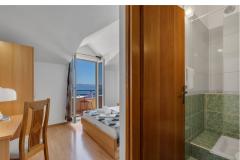 DRAŠNICE Villa Danica Apartmán 1 - A2+2,3.kat foto 4