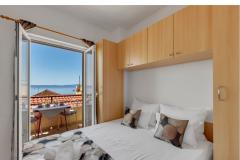 DRAŠNICE Villa Danica Apartmán 3 - A2+2,2.kat foto 1