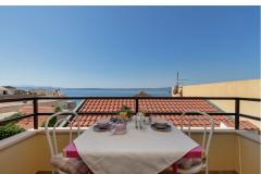 DRAŠNICE Villa Danica Apartmán 3 - A2+2,2.kat foto 2