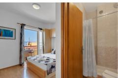 DRAŠNICE Villa Danica Apartmán 3 - A2+2,2.kat foto 3