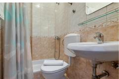 DRAŠNICE Villa Danica Apartmán 3 - A2+2,2.kat foto 4