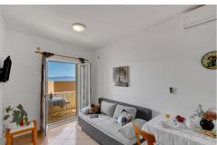 DRAŠNICE Villa Danica Apartmán 3 - A2+2,2.kat foto 5