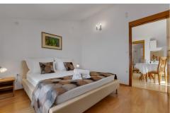 DRAŠNICE Villa Danica Apartmán 2 - A2+1,3.kat foto 4