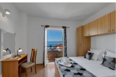 DRAŠNICE Villa Danica Apartmán 4 - A2+1,2.kat foto 1