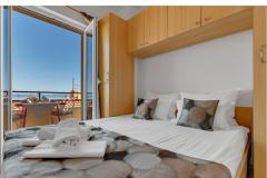 DRAŠNICE Villa Danica Apartmán 4 - A2+1,2.kat foto 2