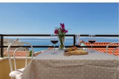 DRAŠNICE Villa Danica Apartmán 4 - A2+1,2.kat foto 3