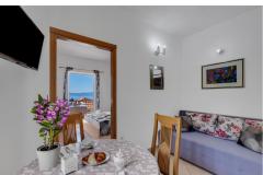 DRAŠNICE Villa Danica Apartmán 4 - A2+1,2.kat foto 5