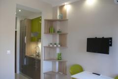 Villa Dobrila Apartmán 1 - studio 3 foto 2