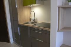 Villa Dobrila Apartmán 1 - studio 3 foto 4