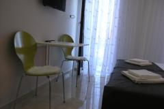 Villa Dobrila Apartmán 1 - studio 3 foto 5