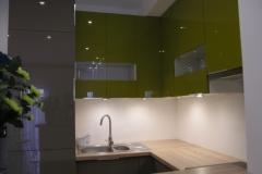 Villa Dobrila Apartmán 2 - studio 4 foto 3