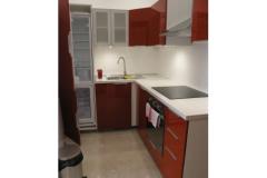 Villa Dobrila Apartmán 3 - studio 5 foto 3