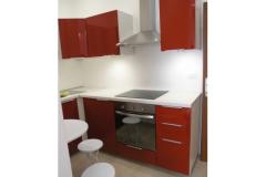 Villa Dobrila Apartmán 3 - studio 5 foto 4