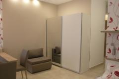 Villa Dobrila Apartmán 4 - studio 6 foto 3