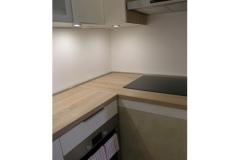 Villa Dobrila Apartmán 4 - studio 6 foto 5