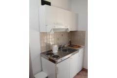 Villa Kotur Apartmán 4 - Studio A2 foto 2