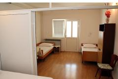 Villa Kotur Apartmán 6 - Studio A4 foto 1
