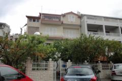 Villa Lidija Apartmán 1 foto 1