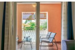 Villa Lilly  Apartmán 1 - A4 foto 2
