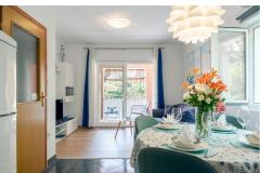 Villa Lilly  Apartmán 1 - A4 foto 3