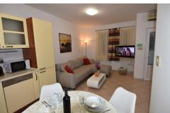 Villa NADA Apartmán 2 - App NADA2 foto 3