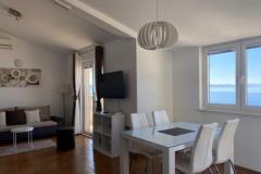 Villa Nika Apartmán 1 - A 3+1 foto 4