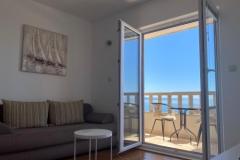 Villa Nika Apartmán 2 - A4 foto 2