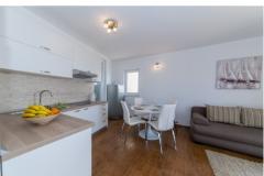 Villa Nika Apartmán 2 - A4 foto 3