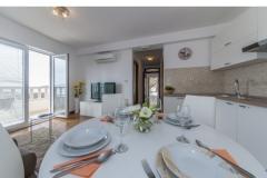 Villa Nika Apartmán 2 - A4 foto 4