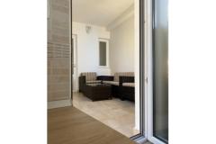 Villa Nika Apartmán 2 - A4 foto 5
