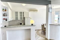 Villa Pejić Apartmán 1 - Prizemlje foto 2
