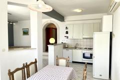 Villa Pejić Apartmán 1 - Prizemlje foto 3