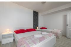 Villa Pejić Apartmán 2 - Crveni foto 3