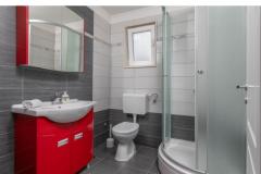 Villa Pejić Apartmán 2 - Crveni foto 5