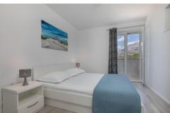 Villa Pejić Apartmán 3 - Plavi foto 1