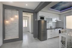 Villa Pejić Apartmán 3 - Plavi foto 2