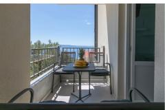 Villa Pejić Apartmán 3 - Plavi foto 4