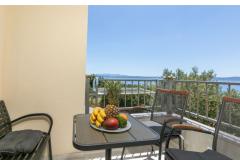 Villa Pejić Apartmán 3 - Plavi foto 5