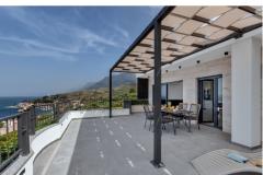 Villa Pejić Apartmán 4 - Penthouse foto 1