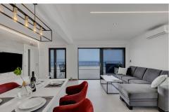 Villa Pejić Apartmán 4 - Penthouse foto 5