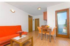 Villa Skala Apartmán 2 - A1(2+2) foto 2