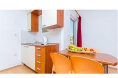 Villa Skala Apartmán 4 - B1(2+2) foto 5