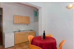 Villa Skala Apartmán 1 - P(2+2) foto 5