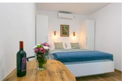 Villa Urlić Dick Apartmán 5 - Apartman 1 foto 2