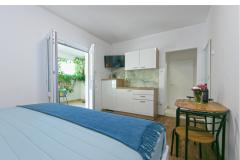 Villa Urlić Dick Apartmán 5 - Apartman 1 foto 4