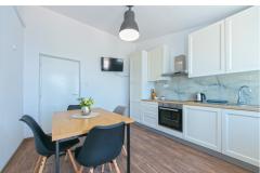 Villa Urlić Dick Apartmán 1 - Apartman 5 foto 1