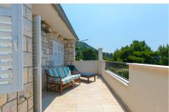 Villa Urlić Dick Apartmán 1 - Apartman 5 foto 4