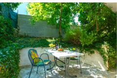 Villa Urlić Dick Izba 4 - Apartman 2 foto 1