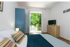 Villa Urlić Dick Izba 4 - Apartman 2 foto 3